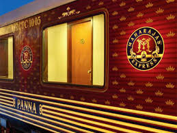 Maharajas Express